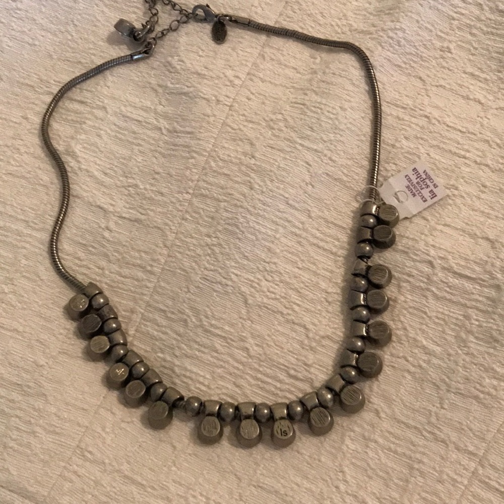 Lia Sofia Flash Necklace - image 3